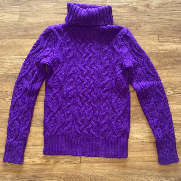 Lauren Ralph Lauren Sweaters - Ralph Lauren Sweater